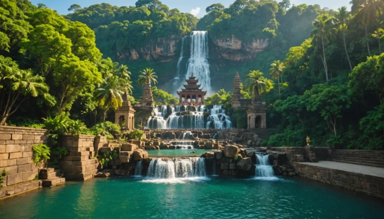 que faire à luang prabang