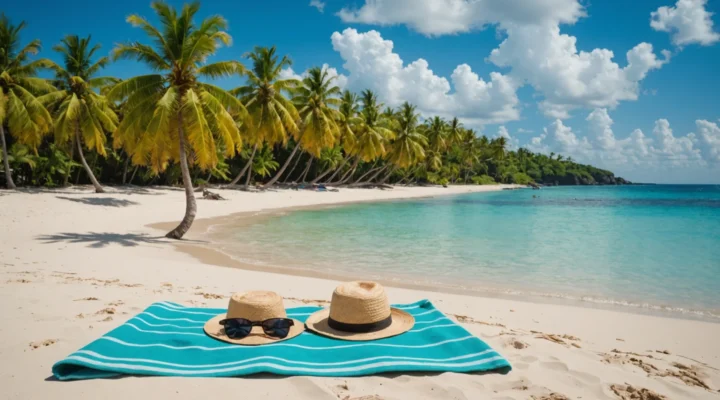 séjour inoubliable en Martinique