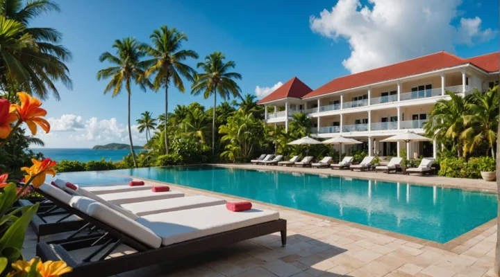 Les_Plus_Beaux_Hôtels_de_Martinique_pour_un_Séjour_inoubliable