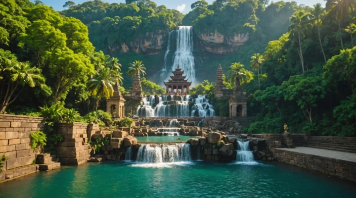 que faire à luang prabang