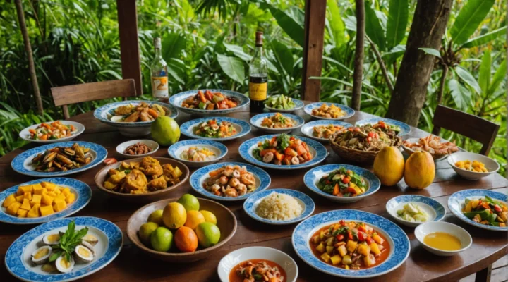 Voyage_gourmand_:_délices_cachés_de_la_Martinique_à_ne_pas_manquer